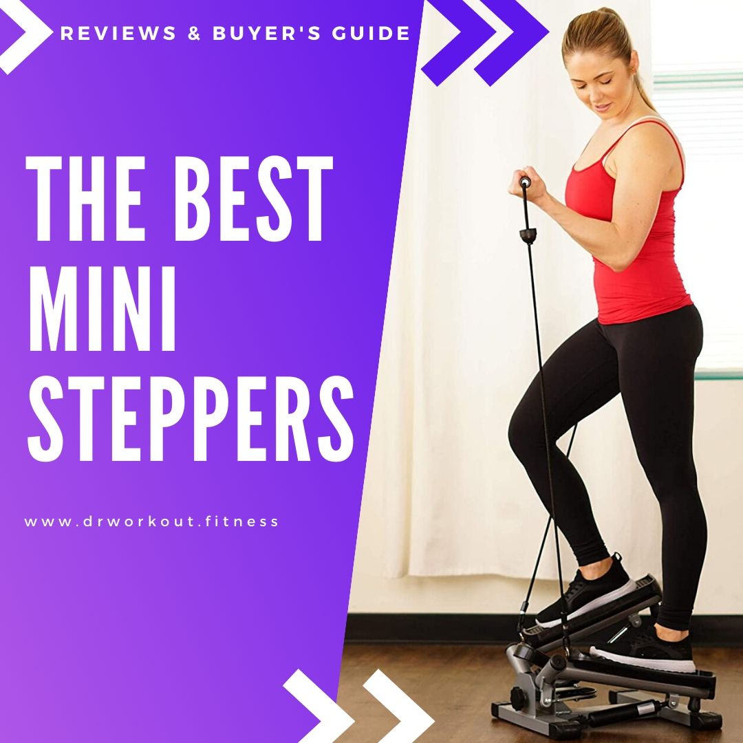 dr_workout's tweet image. BEST MINI STEPPERS 2020 [REVIEWS &amp;amp; BUYER’S GUIDE] drworkout.fitness/best-mini-step… #workout #eercise #stepper #fitness
