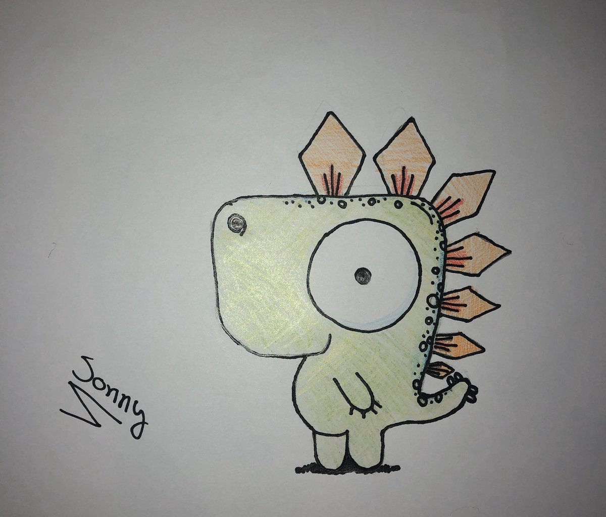 Lynne Johnston tweet media