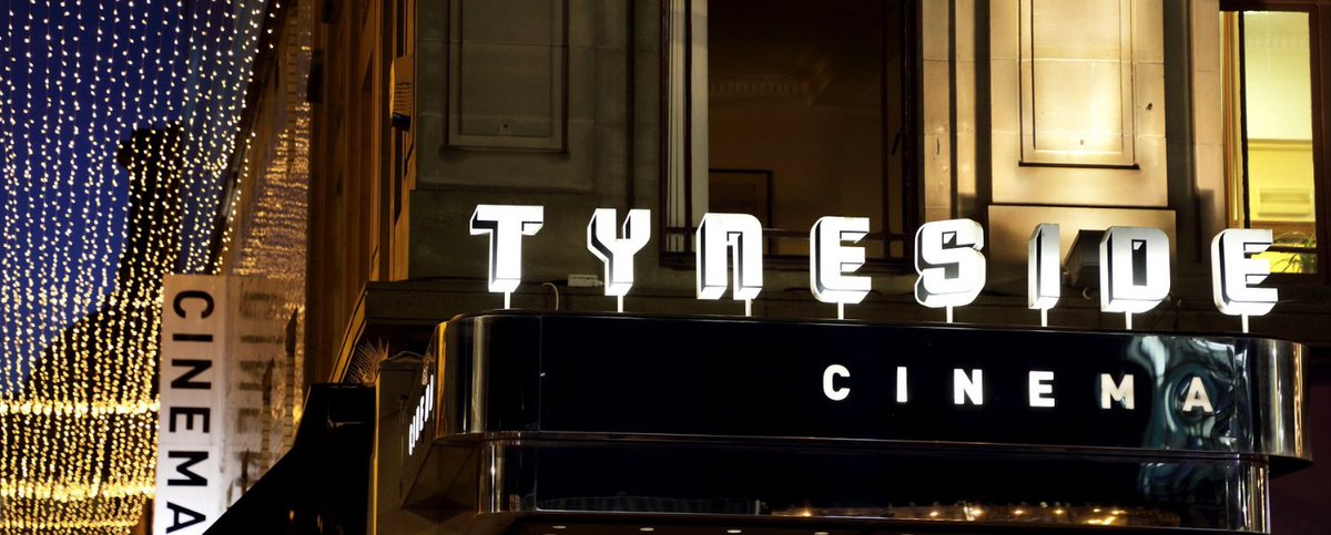 Tyneside Cinema tweet media