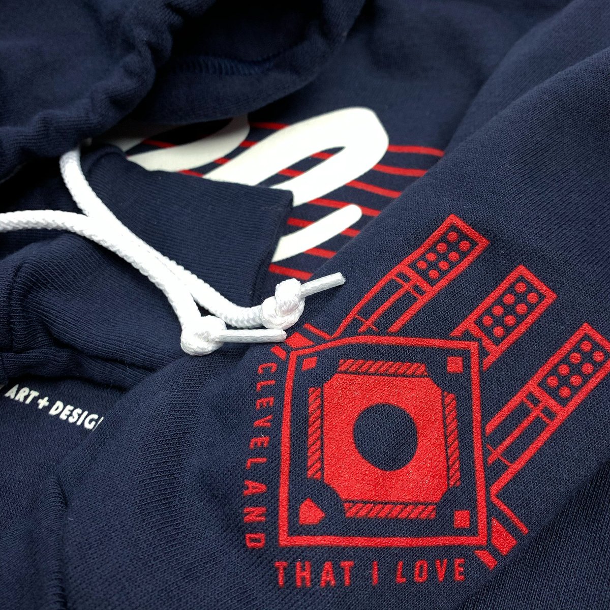 GVartwork's tweet photo. We know everyone is disappointed there won’t be an Opening Day this Thursday, so we wanted to give our Cleveland fans something to look forward to!

Here’s a sneak peek of one of our new Cleveland Baseball Design’s dropping Thursday night! 👀

RT if you can’t wait for baseball! https://t.co/z93mY3expm
