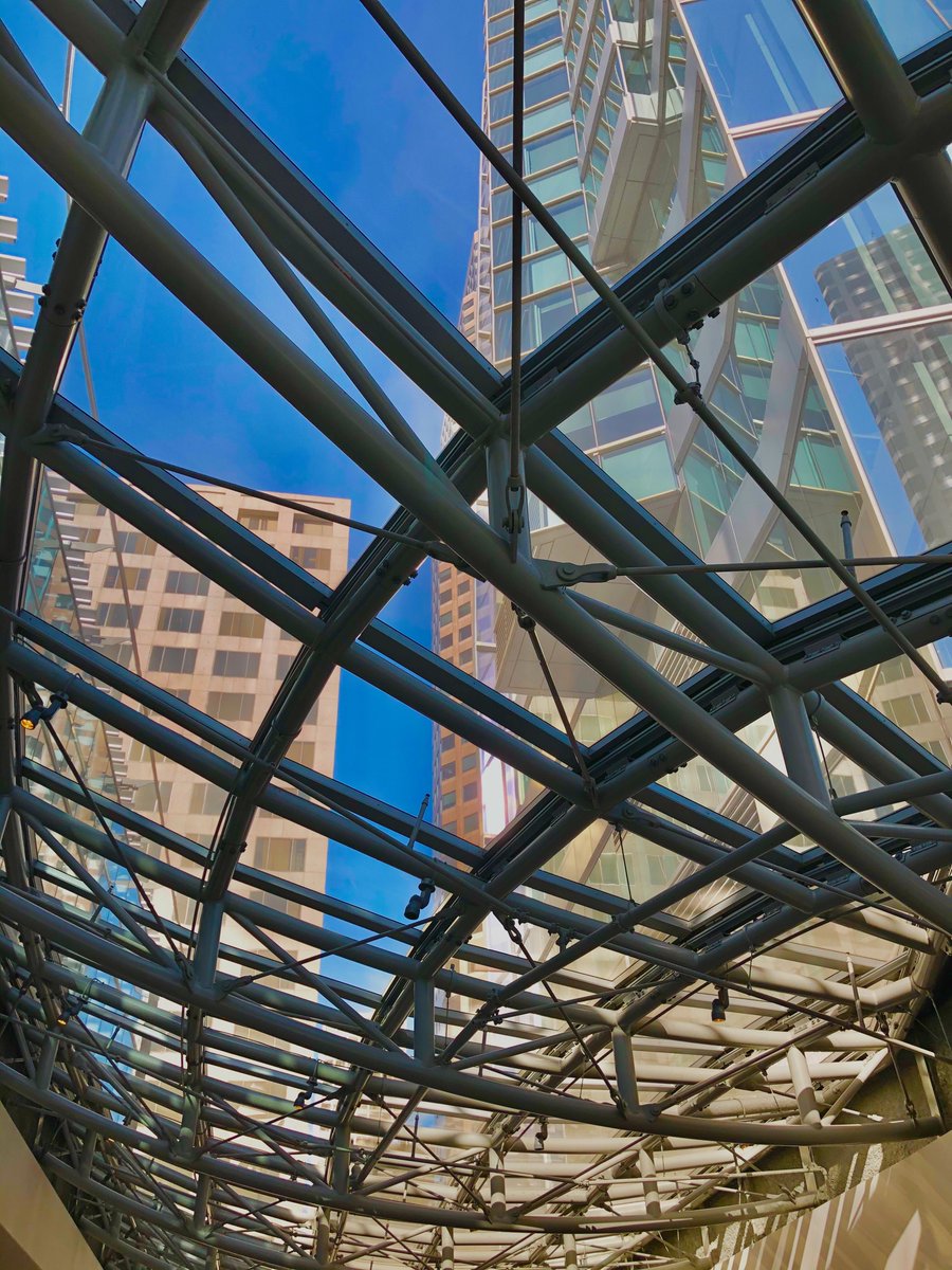 Can anyone guess this downtown project? *Hint* It's one of our 2020 IDEAS2 Award Winners!!