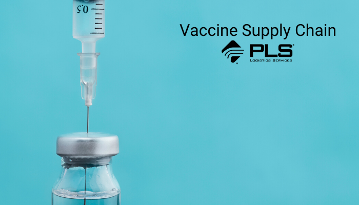 PLSLogistics's tweet image. Safely transporting medical equipment and vaccines is more important now than ever. Learn more about the importance of vaccine supply chains in this week's #PLSBlog! plslogistics.com/blog/the-impor… #vaccine #medicine #supplychain