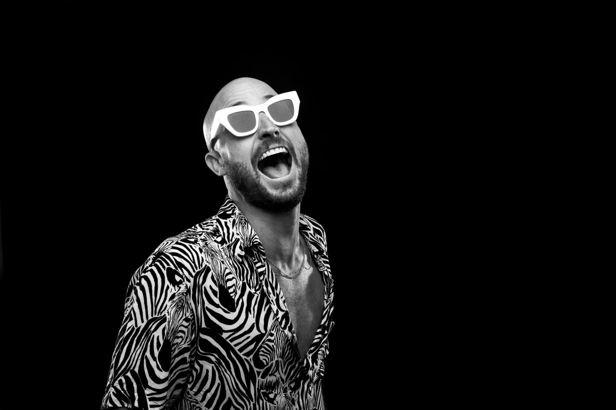 ada_music's tweet photo. The Fish has delivered! π₯ Kick off your shoes & get dancing to @followthefishtv's new single "Freaks" - the first track from the upcoming #FREAKSEP π€‘π€‘π€‘
https://t.co/xprM4lJ0ew
#FISHER #CatchAndRelease #CatchAndReleaseMusic https://t.co/owkzQ1FgiB