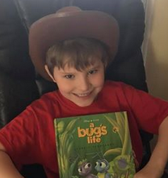 PS_MrK's tweet photo. It's a virtual Hat Day in Mrs. Ingram's 3rd grade "class" today! #ParksidePride #ILSchoolsStepUp https://t.co/mNFBlZqSVw