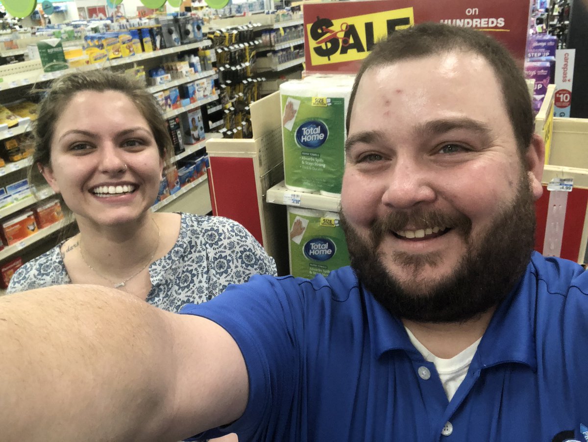 It makes me proud to see the effort our colleagues make to serve our communities.  Hannah is just another shining example of the amazing heart our organization has. #D3APSUPPORTS <a href="/Raymond_J_Sosa/">Raymond Sosa</a> <a href="/KimRSellers8/">Kimberly Sellers</a> <a href="/GaurangTrived/">Gaurang Trivedi</a>