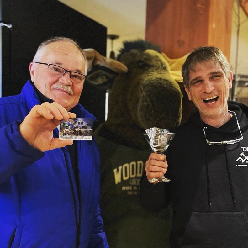 Online gift card offer now through April 15th. $5 bonus card for every $50 gift card. 🍻 #supportlocal #nhbeer #newhampshire
shop.woodstockinnbrewery.com/gift-cards-inn…