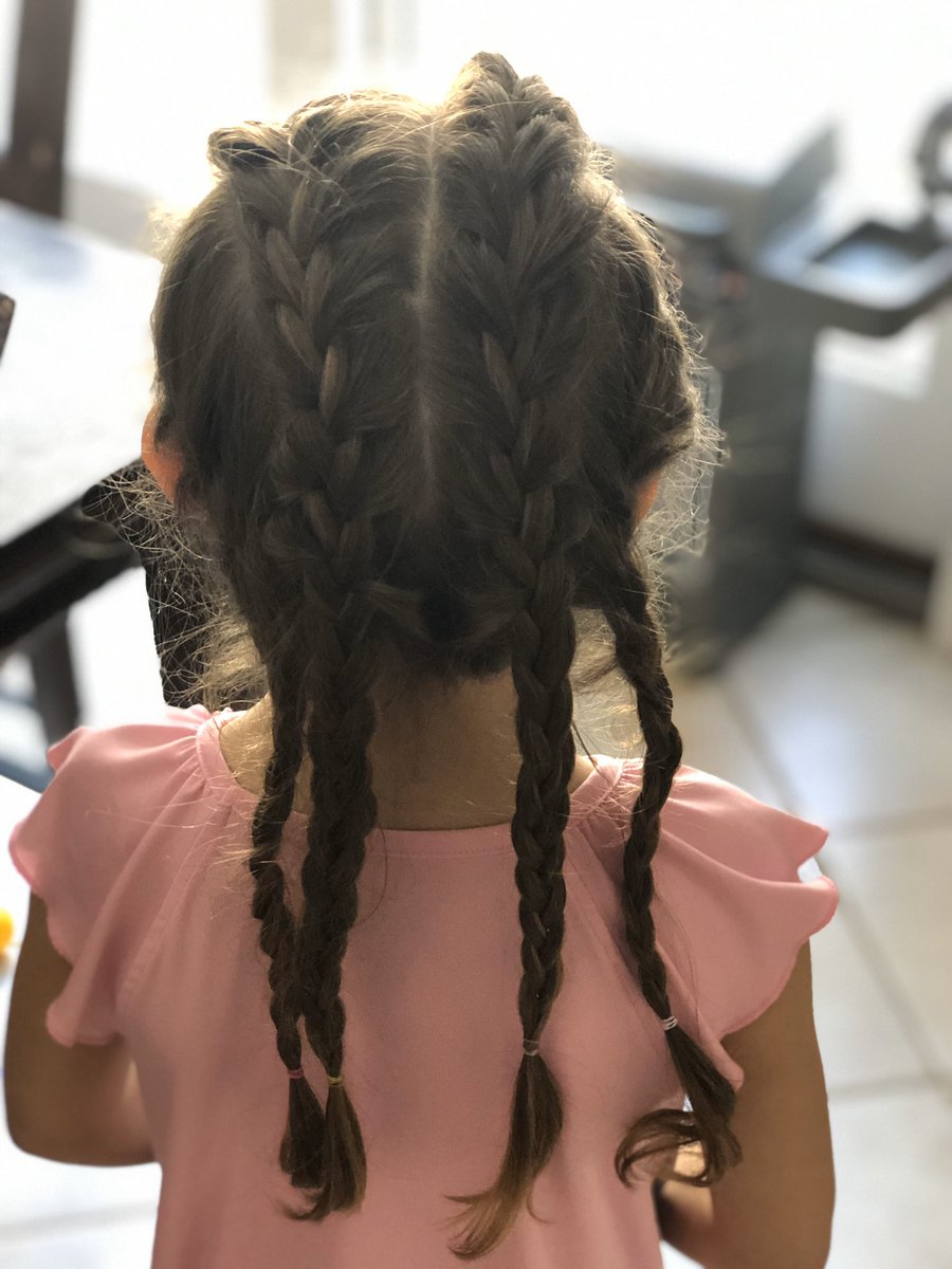 Crazy hair day <a href="/fernbrooknj/">Fernbrook Elementary</a>