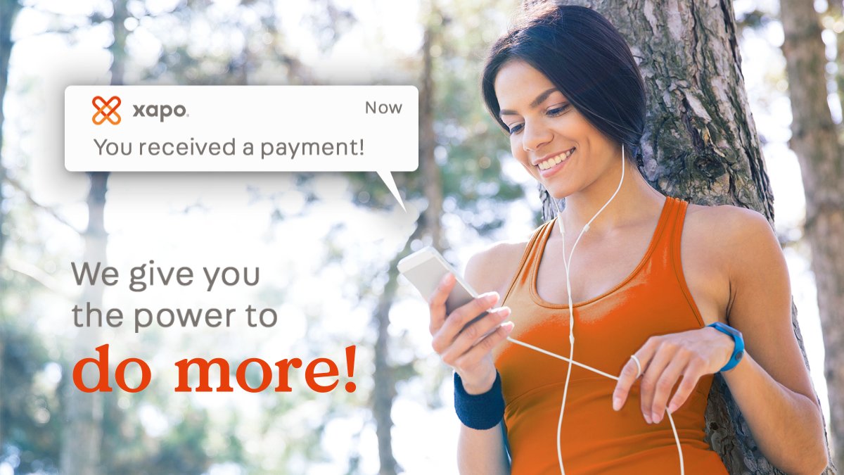 xapobankapp's tweet photo. Buy and securely store bitcoins ✔️
Convert and store your money in any traditional currency ✔️
Send and receive money as fast as a text message ✔️
#Xapo #XapoApp #FinancialFreedom https://t.co/39sCY7OTve