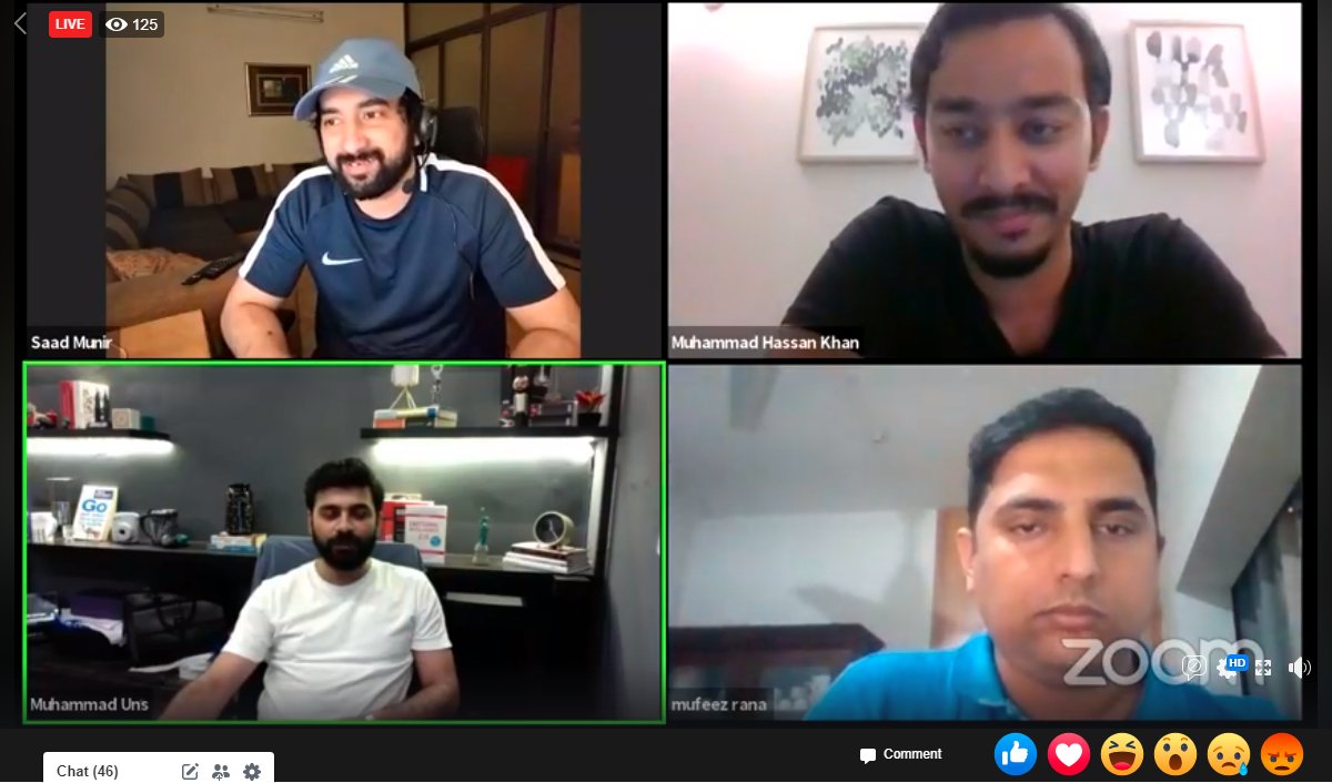 LogisticsTrax's tweet photo. Join in on our CEO at a live panel discussing about E-commerce logistics in the current scenario.
https://t.co/Gge105Sn0w https://t.co/sFc5XkBtCE