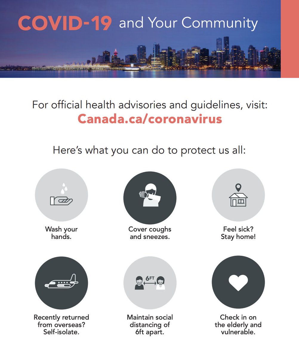 Please note as of March 13 we have moved to a work-from-home model.

It is important to us that our clients, colleagues and communities stay well during the pandemic. We continue to provide services during this time; however, our office is closed to visitors.
