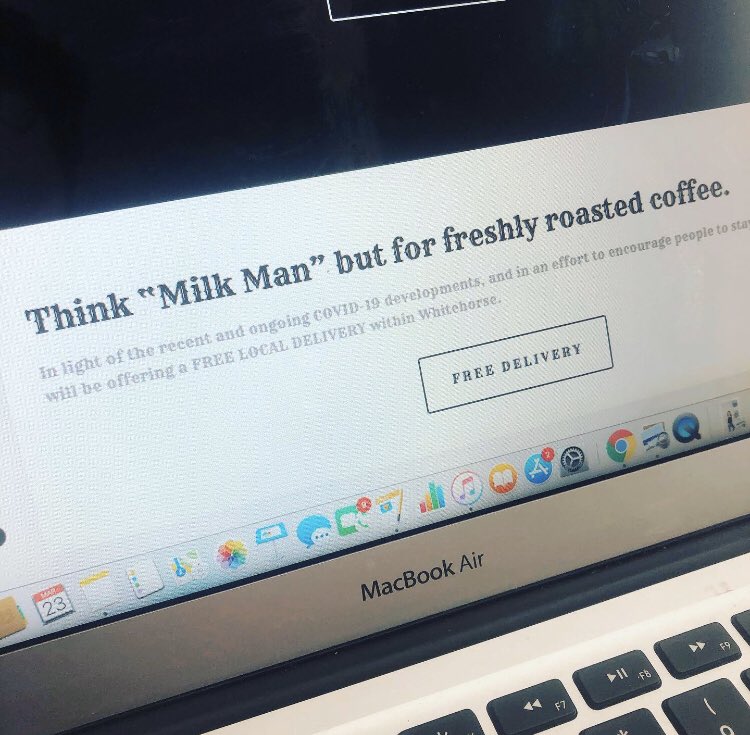 FIREBEAN COFFEE ROASTERS tweet media