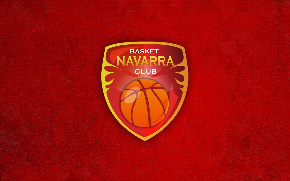 BasketNavarra's tweet photo. OFICIAL |
Basket Navarra Club presenta la solicitud para acogerse a un ERTE

➡️ https://t.co/tGej08LQoJ https://t.co/vN2ZutNwn1