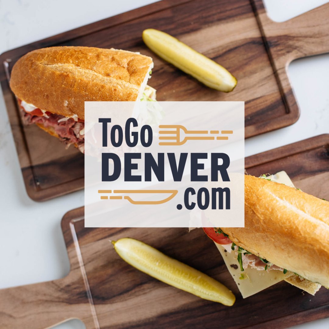 Denver Knows Food tweet media