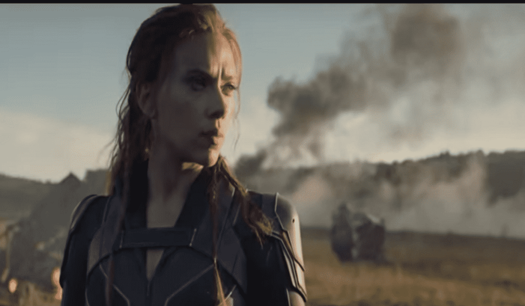 MoviesNote's tweet photo. Black Widow: Release date, Trailers, Cast and Know all details https://t.co/320fyJindt https://t.co/wmOuk6KLRh