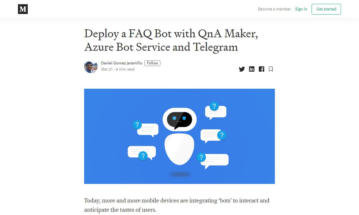 Botcide tweet media