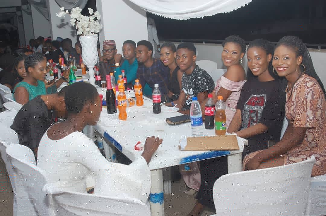 Avms_unibadan's tweet photo. #AVMSDinnerAndAwardsNight✨
#AVMSWeek
https://t.co/4riWMO77zP https://t.co/Zx4UXWLTuj