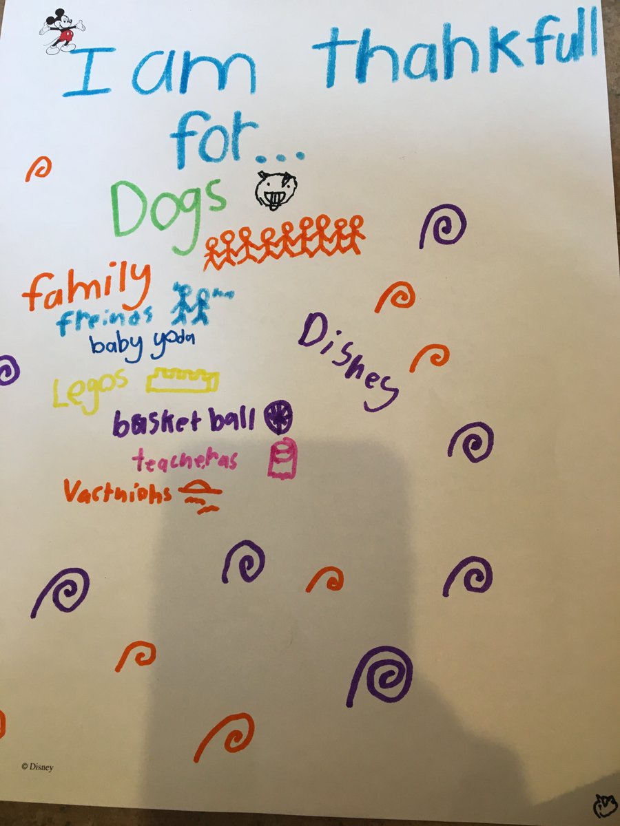 troyddow's tweet photo. @MsRadin1st Here are a few of the things Jace is thankful for! https://t.co/IIVxhJJ51e