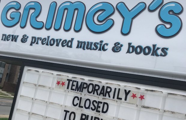 Our local record stores are currently closed, but you can still support them (and in many cases, still buy vinyl) from afar! Here's how to help stores like <a href="/Grimeys/">Grimey's Nashville</a> <a href="/thirdmanrecords/">The White Stripes</a> <a href="/groovenashville/">The Groove</a> <a href="/TGENashville/">The Great Escape</a> <a href="/VinylTapNash/">Vinyl Tap Nashville</a> &amp; more during quarantine: nocountryfornewnashville.com/2020/03/24/how…