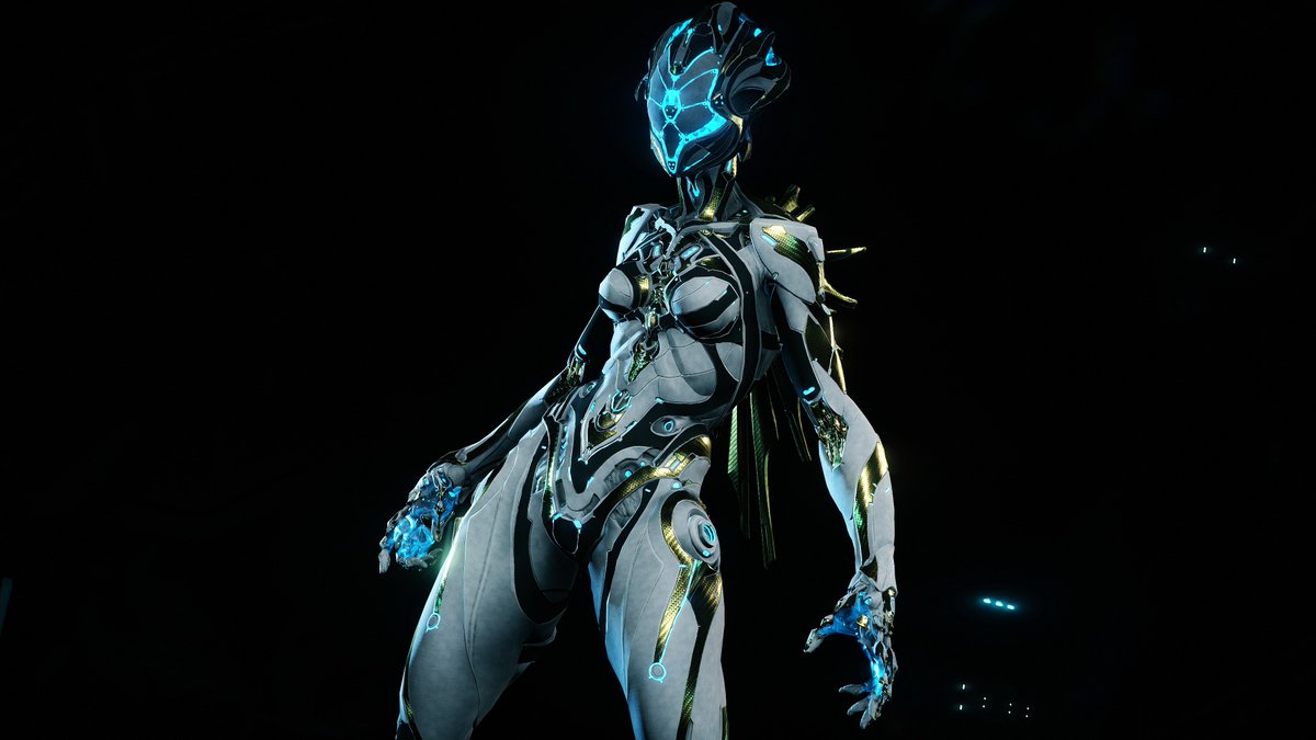 @Halaste: Nova Atomica collection XD #warframe #captura.