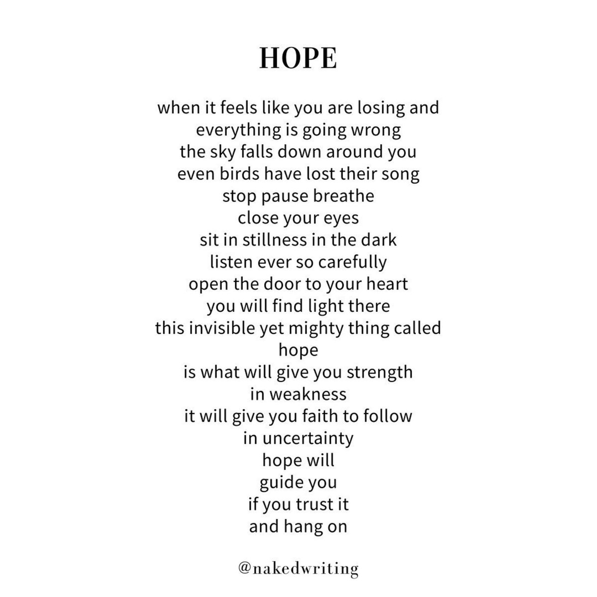 ErikaWinge76's tweet photo. Lโฅ๏ธVE this!
#helpfulthreads #sharingiscaring
...thank you for your beautiful words @kirstenjoan ๐๐ผ https://t.co/8vyyWVol54
