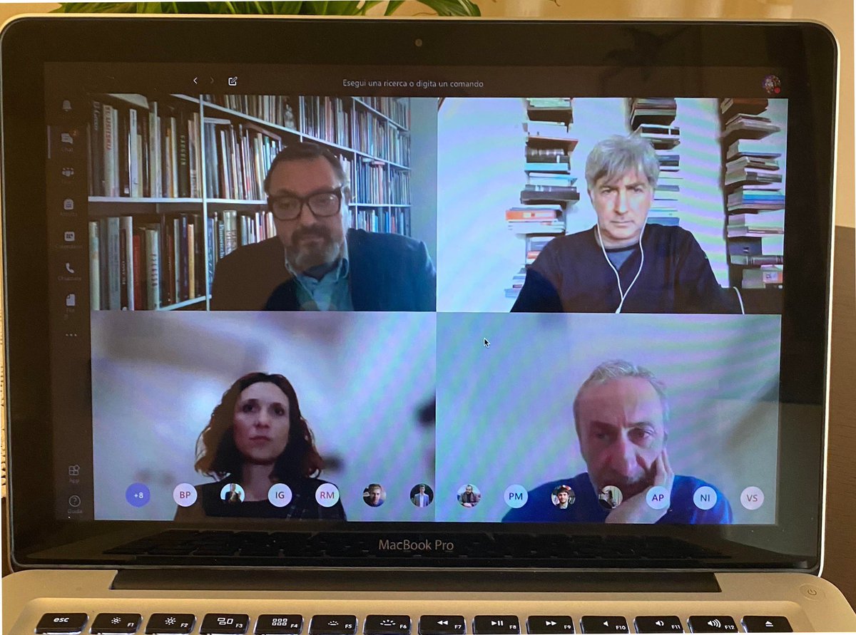 Dipartimento di Scienze Politiche - UNIPG tweet media