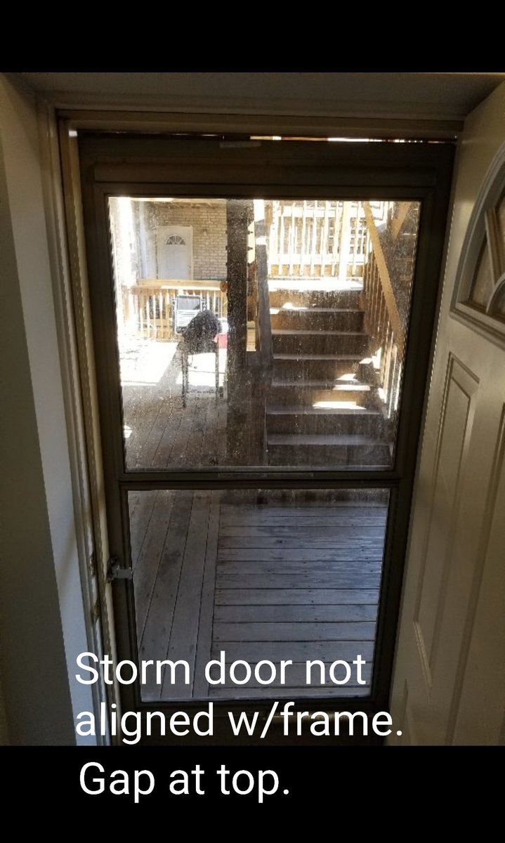 weinspectchi's tweet photo. #homeinspection #homeinspections #homeinspector #homeinspectorlife #weinspect #chicagorealestate #realestatechicago #chicagorealty #illinoisrealestate #realestateillinois #homebuyer #home #inspections #realestate #homebuying #chicago #chicagoRE #radon #househunting https://t.co/BifNi7GH6n