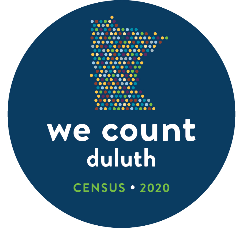 City of Duluth, MN on Twitter "The Census is now available online