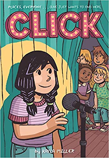 BooksLibres's tweet photo. A great recommendation from @DeweyDear 
https://t.co/UIF8jXXa96
#MISchoolLibrary @Kayke @HMHCo https://t.co/99Zw7aPa9k