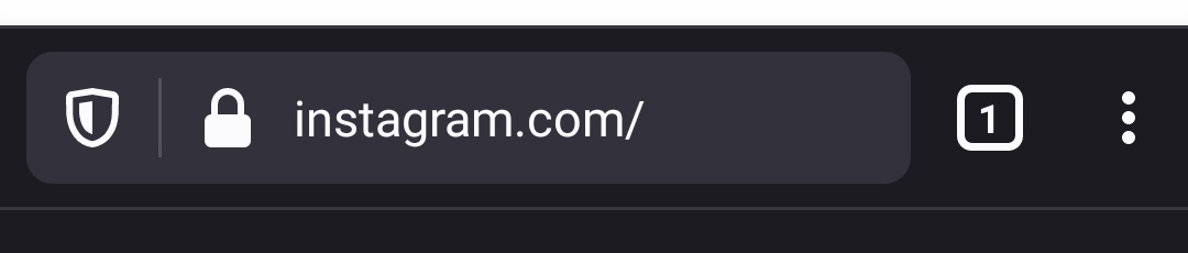 JoGarWeb's tweet image. La última versión de #FirefoxPreview en su versión Nightly ya oculta el &quot;https&quot; y el &quot;www&quot; de la barra de url.
Se ve medio extraño, pero supongo que es la tendencia de los navegadores actuales.
