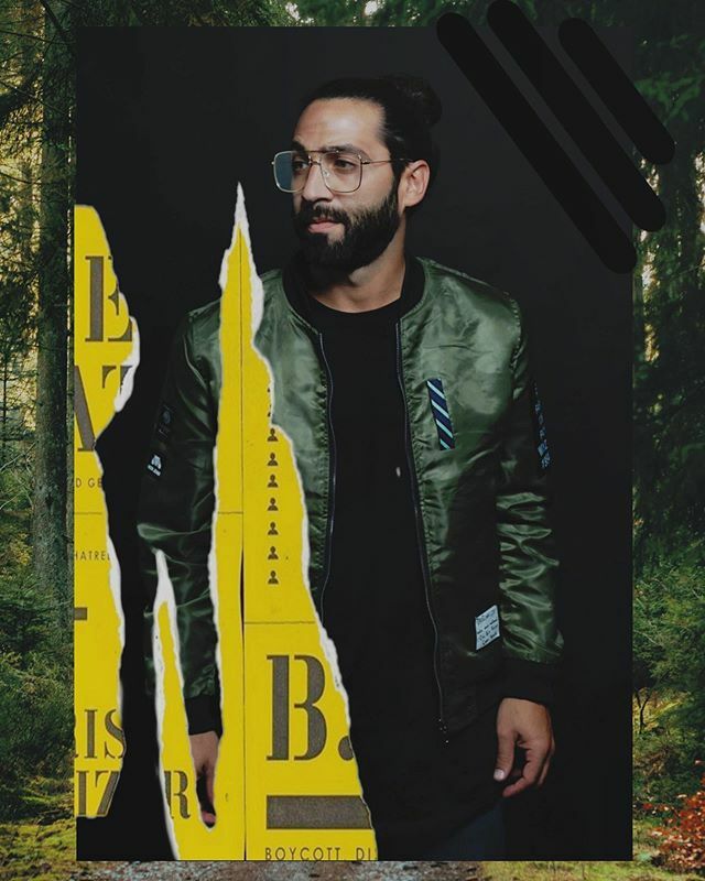 Mind is a lil foggy but my vision is definitely clear.  Thank you 📸 <a href="/andrew/">Andrew Dorsey</a>.creative ift.tt/2J9Yath