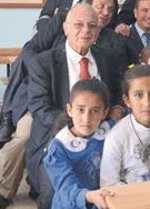 We are deeply sorry to learn the loss of a true mench, Ami Bergman z’l, who selflessly made the world a better place for so many people. 
Our heartfelt condolences to his family, friends &amp; the JDC.
May our prayers ease us all through these difficult times.
Baruh Dayan haEmet