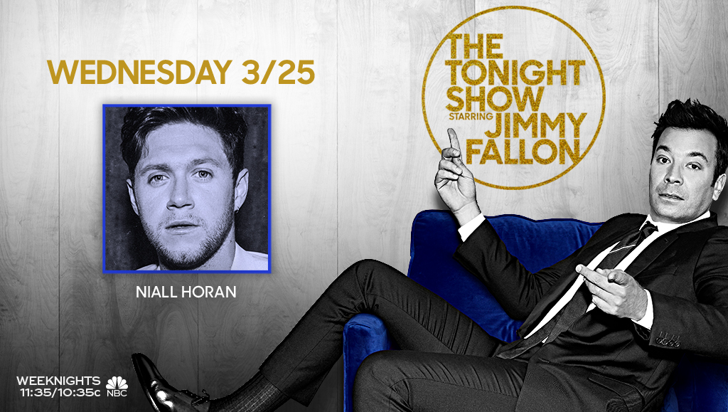 Calling in for a chat with my bud <a href="/jimmyfallon/">Jimmy Fallon</a> and live performance of my song Dear Patience, tomorrow on @fallontonight #FallonAtHome edition !