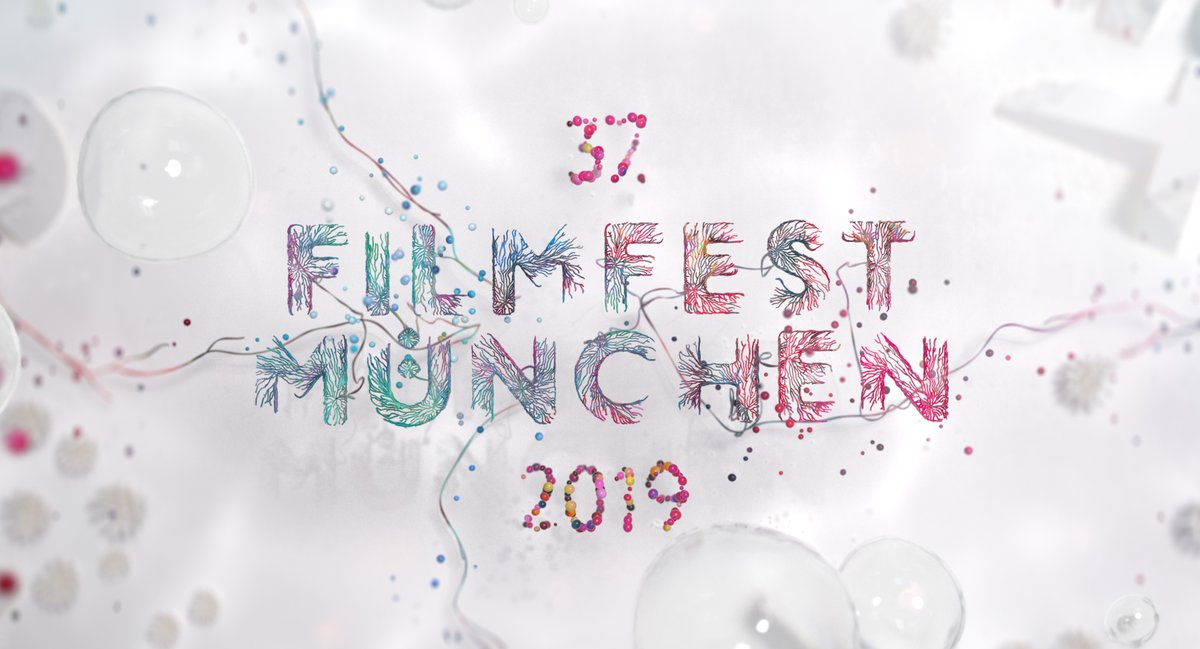 Last year I had the pleasure to join @prdx72 and @teleliq in the production of the official opener for the @filmfestmunich 2019. I had lots of fun doing #CG #compositing for all the shots with @thefoundrynuke.
Here are some stills.
#ffmuc #3d #animation #cgi #VFX