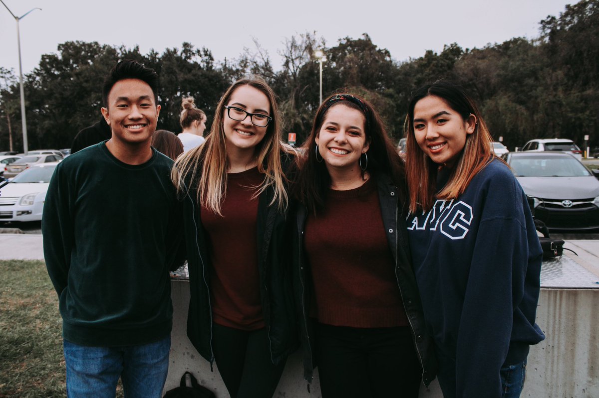 Hey Bulls! We know things are crazy right now and we hope you are all staying safe, but don’t forget Executive Board applications close tomorrow night! Make a difference For The Kids this year! Apply on our BullSync page.🤘