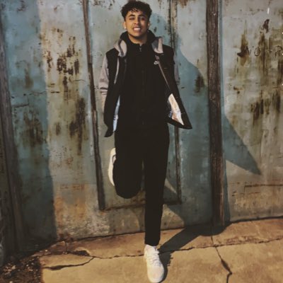#NewProfilePic