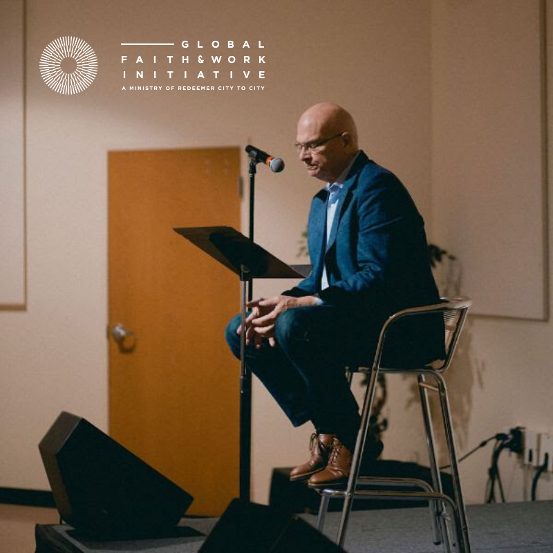 ctcfaithwork's tweet photo. Sometimes we hide our distress from ourselves and others, but we serve a God who knows the details of how we are truly affected. Tonight @timkellernyc will speak with @redeemerctc on Psalm 11: Disciplines of Distress at 8 PM EDT. See you then! https://t.co/2sd0A4ddzB https://t.co/PEfKRU9xg7