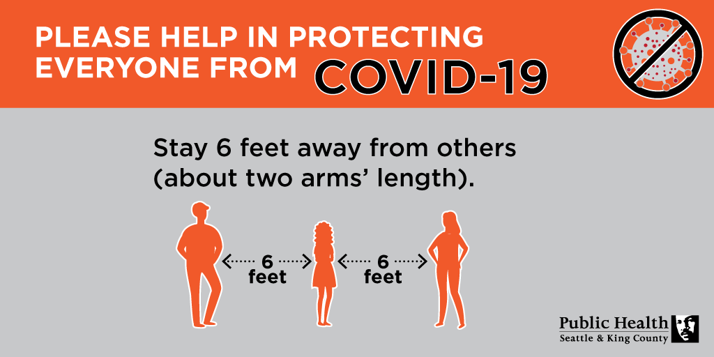 King County, Washington tweet media