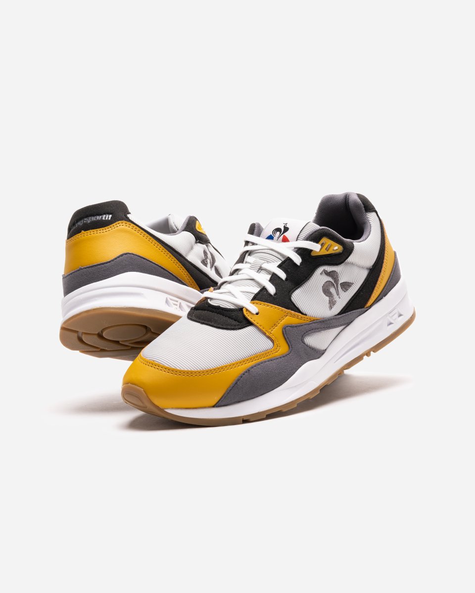 le coq sportif afew