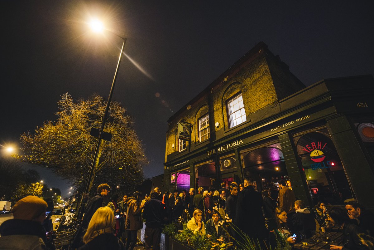 nonclassical's tweet photo. We love our home at @VICTORIADALSTON, if you're able please consider supporting a wonderful venue and the brilliant people who run it 👇

https://t.co/a38MU26mIt https://t.co/mj85ZCykJZ