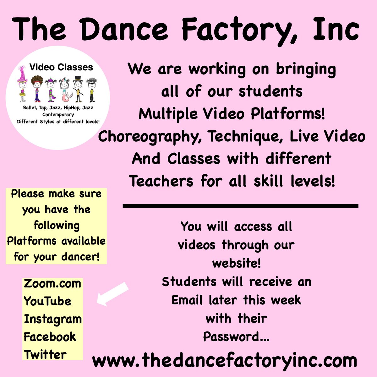 dancefactoryga's tweet photo. https://t.co/X3EyhcjLBo