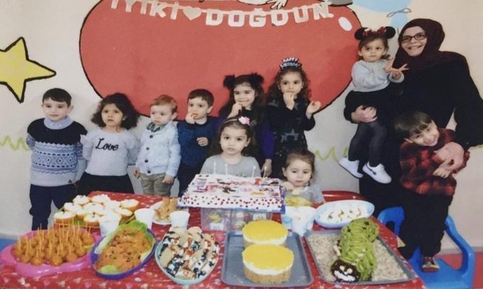 #COVID19  Astronomically peaks in #Turkey
#Erdogan insists not releasing tens of thousands political prisoners including women and their kids. He deliberately leaves them to die in prison. Stop this MADNESS! 
Cezaevi CenazeEviOlmasın