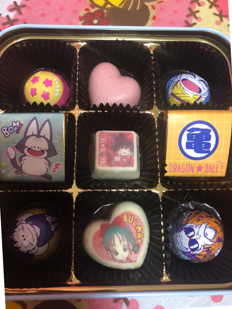 可愛いチョコレート 可愛いチョコレート