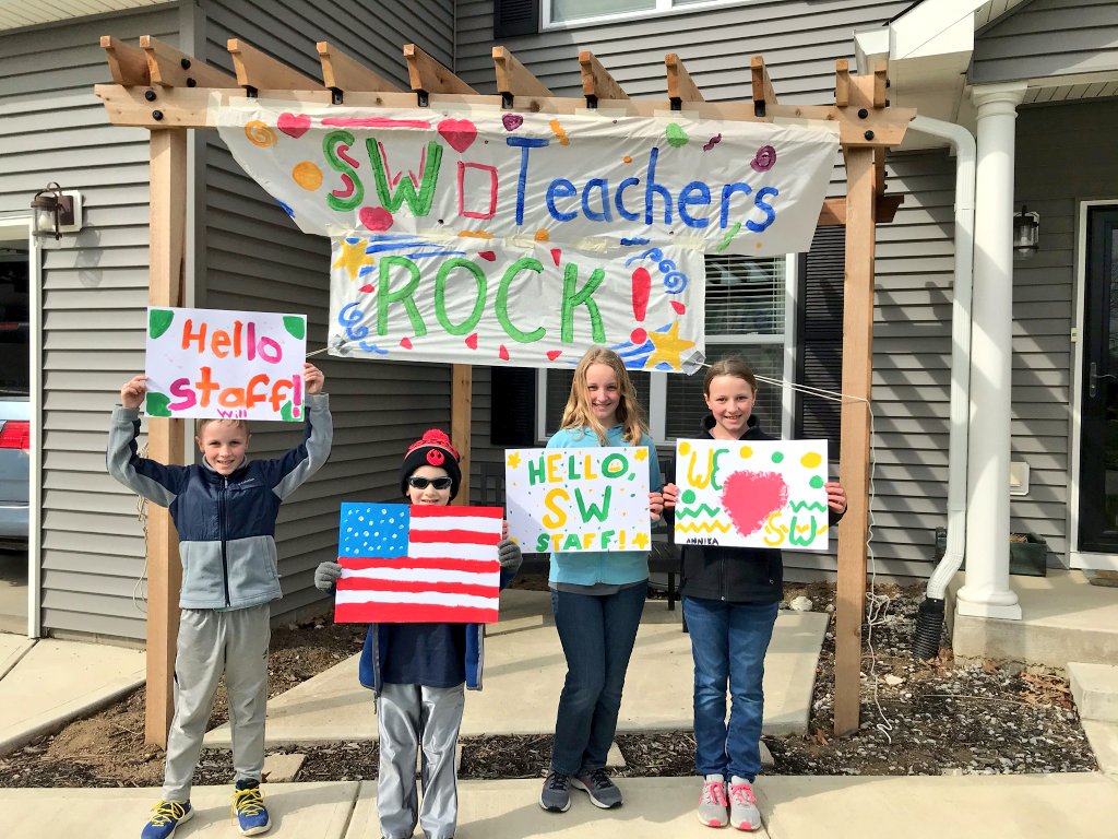 Chad Shaffer tweet media