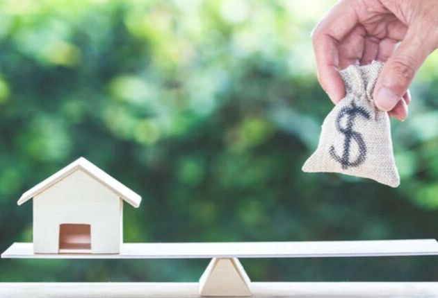 There's an unusual twist that comes with a balloon #mortgage. Read about it here. #realestate  cpix.me/a/94217116