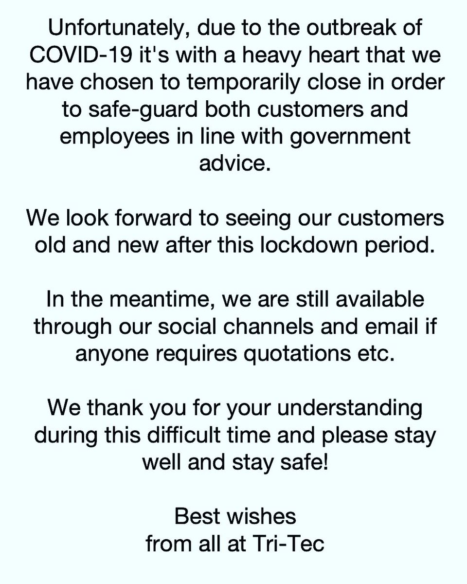 TriTecWindows's tweet image. 