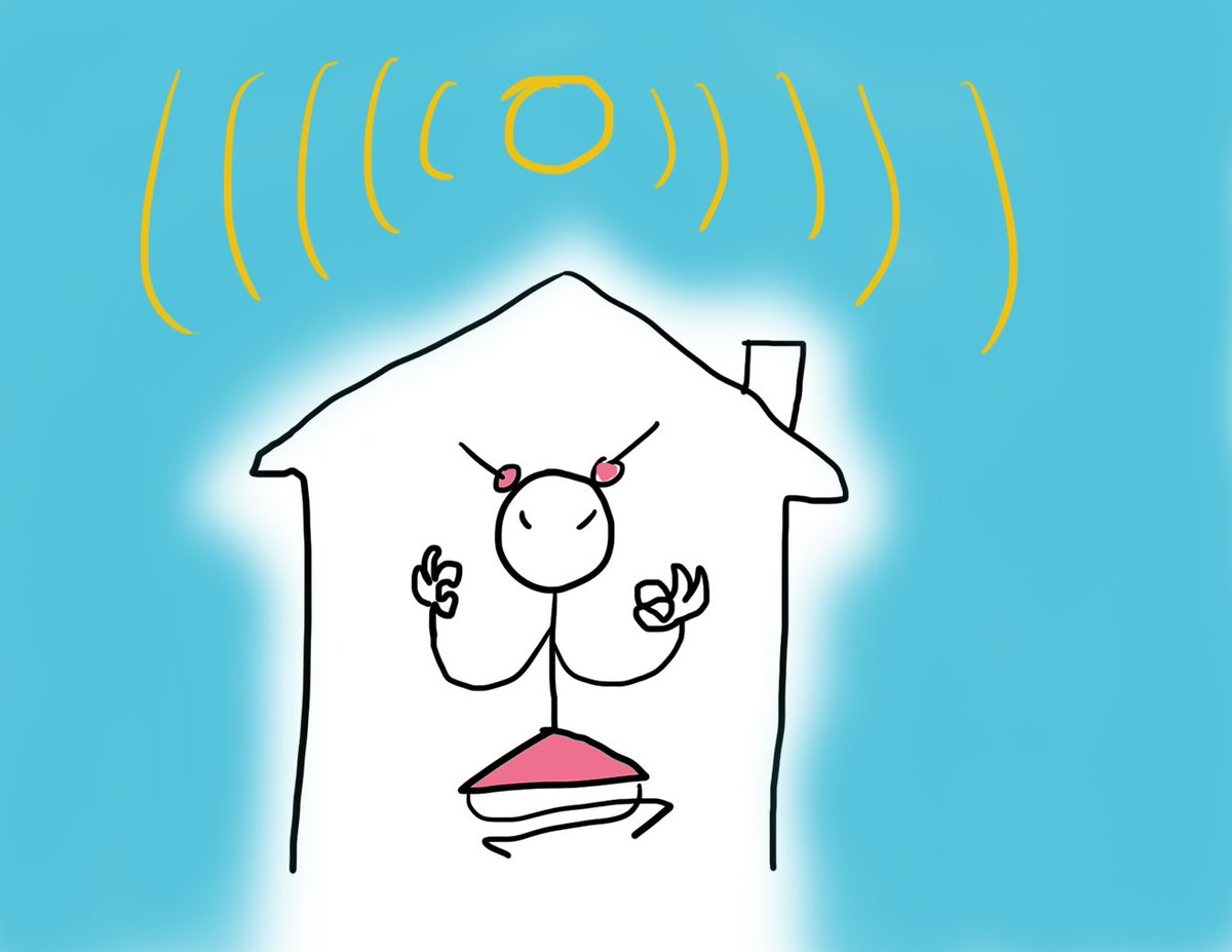 breaking the chains of transmission