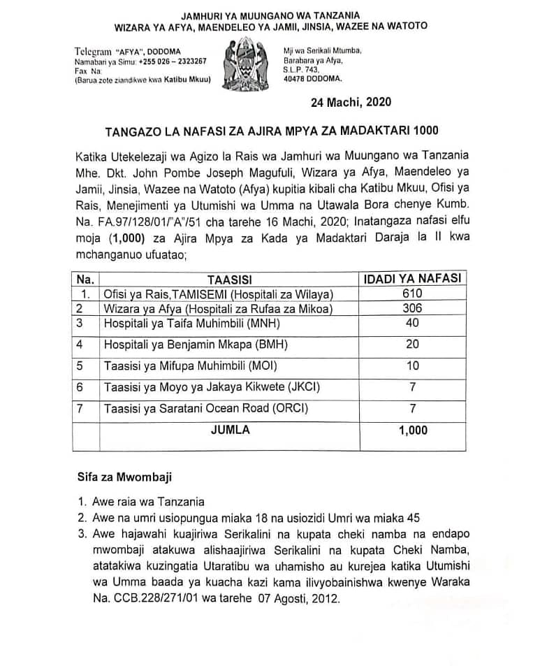 Maelezo News tweet media