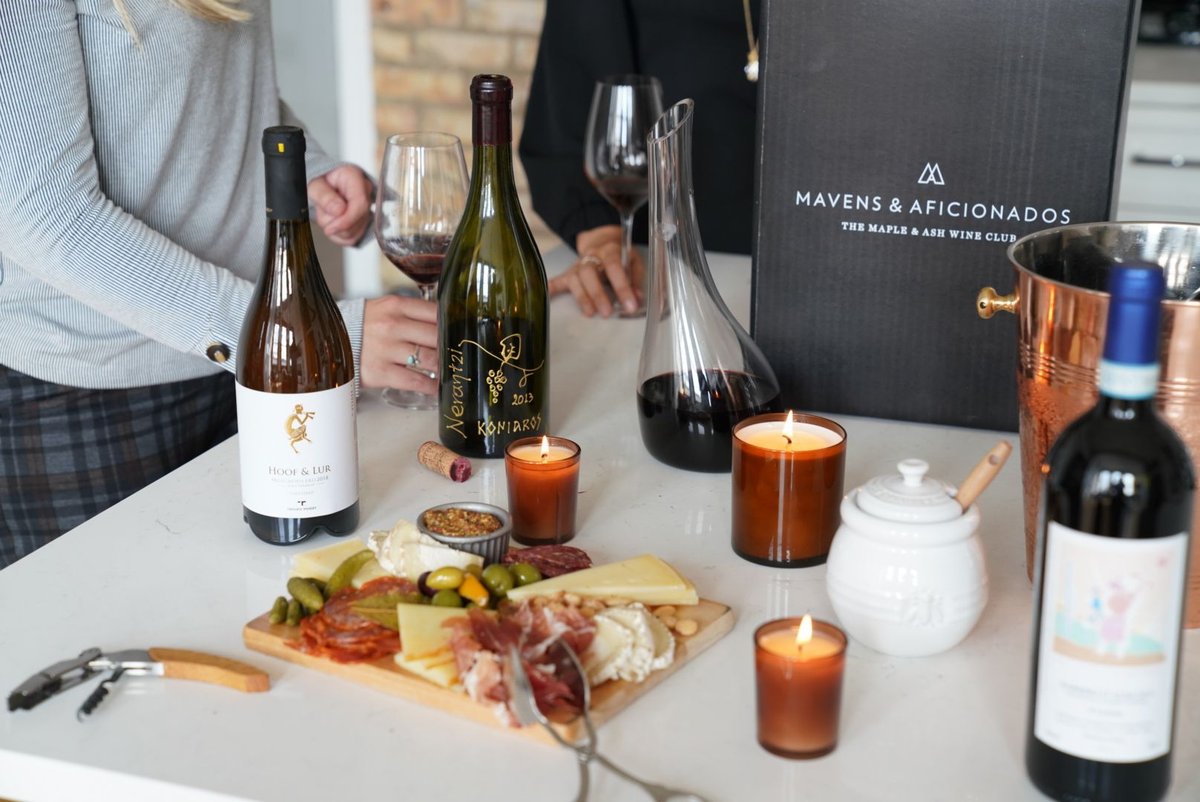 Stock up on wine for your nights at home and virtual happy hours! We are now offering 𝗳𝗿𝗲𝗲 𝗱𝗲𝗹𝗶𝘃𝗲𝗿𝘆 on all orders over $99! Plus, for a limited time only, we have opened our online store to non-members and members alike. #MAWineClub