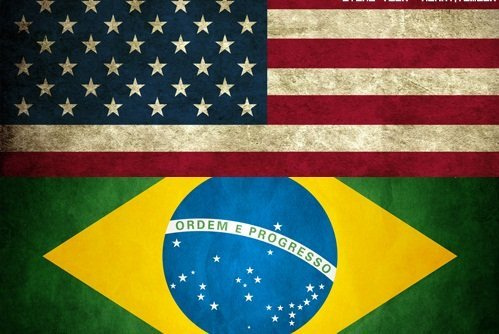 brazucasabroad's tweet photo. Embaixada dos Estados Unidos cancela todas as entrevistas de visto no Brasil... https://t.co/TQc1IVVJ8g