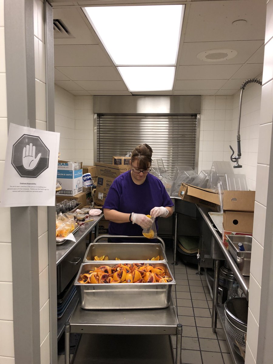 Joyce Weber tweet media